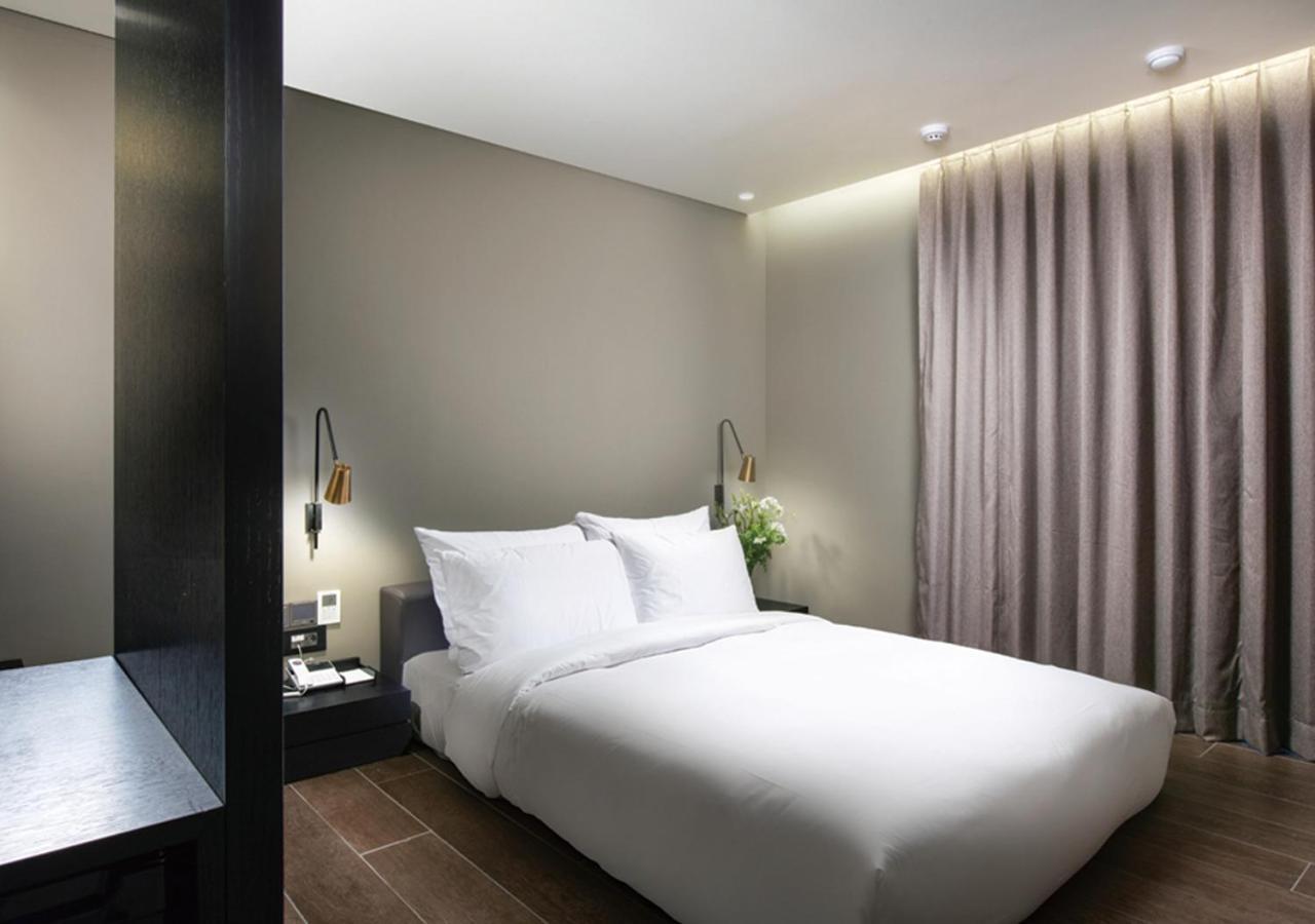 Park Marine Hotel Incheon Exterior photo