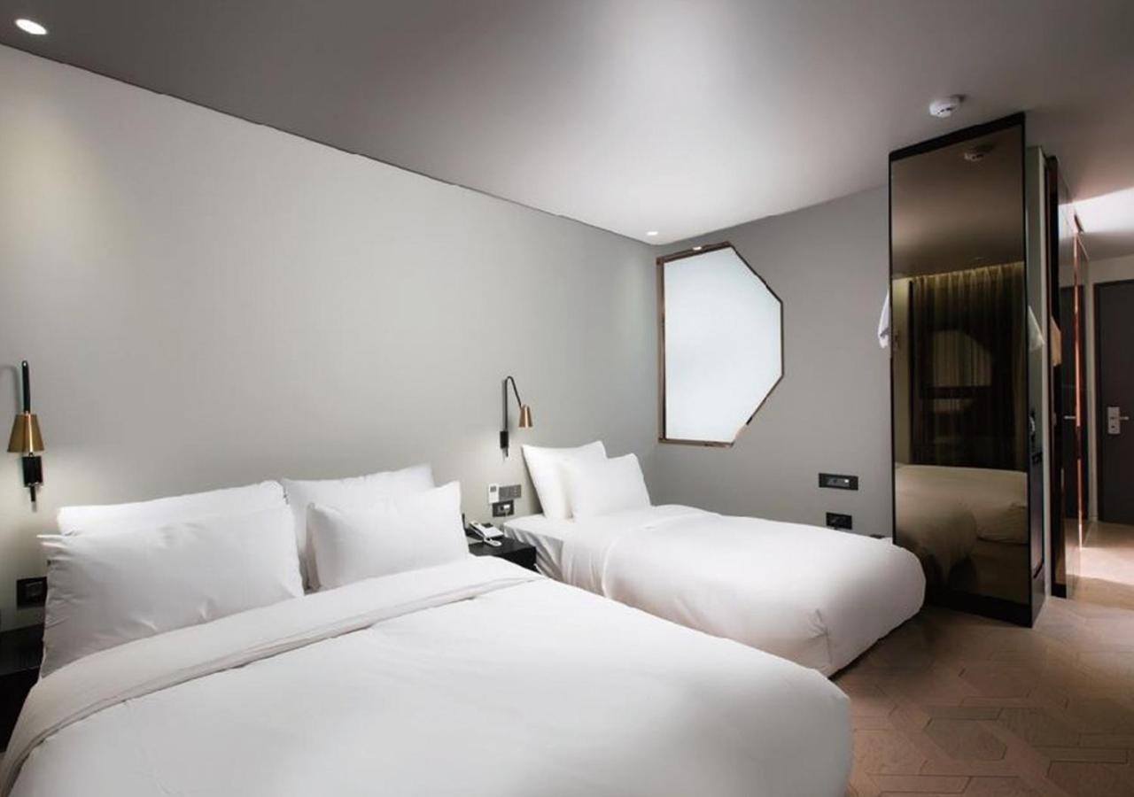Park Marine Hotel Incheon Exterior photo