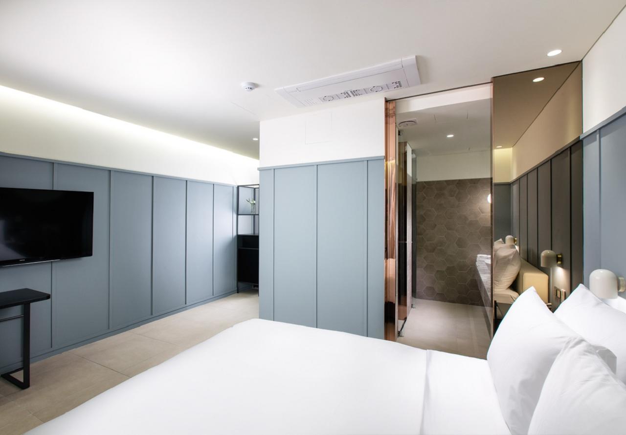 Park Marine Hotel Incheon Exterior photo