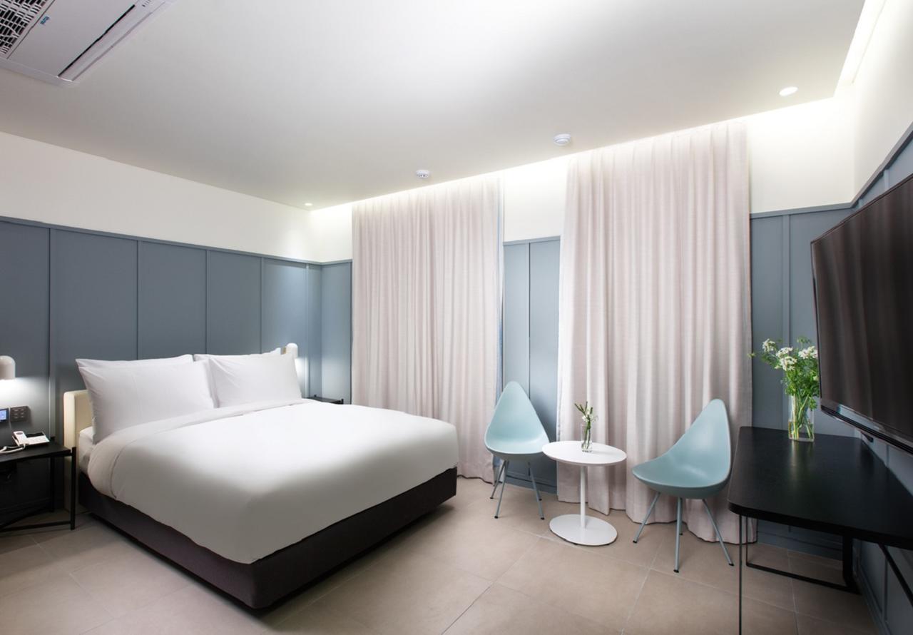 Park Marine Hotel Incheon Exterior photo