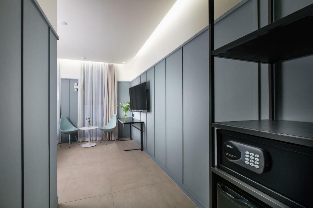Park Marine Hotel Incheon Exterior photo
